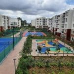 Prestige Kew Gardens in Yemalur, Bangalore | Reviews | Group Buy | Price 3