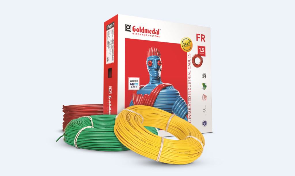 10 Polycab Best Wire Companies In India 2025