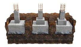 Exploring the 5 Different Types of Shallow Foundations 1