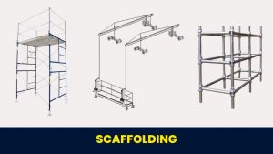 Scaffolding Types: 7 Different Types Of Scaffolding