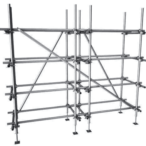 Understanding Scaffolding Types: A Comprehensive Guide for Construction Projects 1