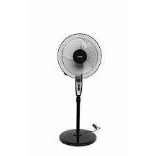 Croma 125 Watts 400mm Pedestal Fan