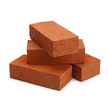 A Closer Look at Standard Brick Sizes in India & 5 Different Types of Bricks 3 Burnt Clay Bricks