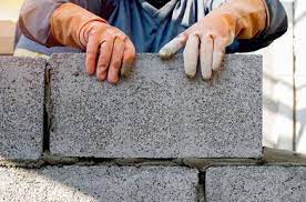 A Closer Look at Standard Brick Sizes in India & 5 Different Types of Bricks 4 Concrete Bricks