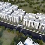 Patel’s Green Park By Om Sree in Yapral, Secunderabad | Reviews | Group Buy | Price 1
