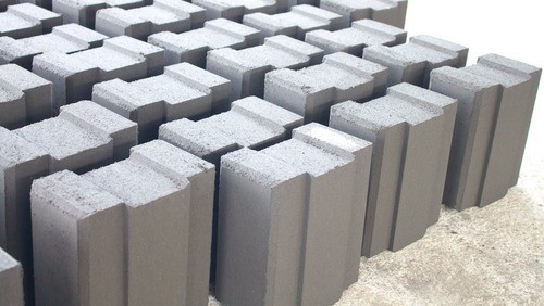 Interlocking Bricks