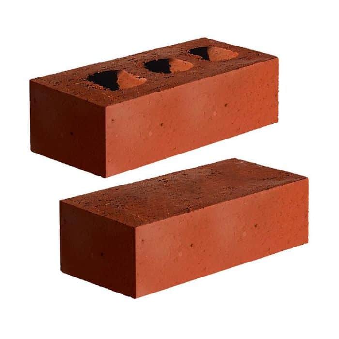 A Closer Look at Standard Brick Sizes in India & 5 Different Types of Bricks 6 Engineering Bricks
