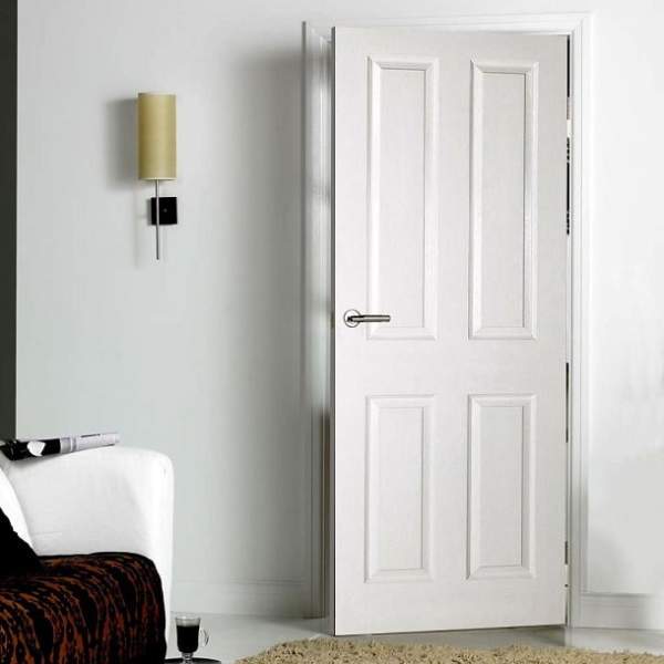 Best 13 Latest Bedroom Door Designs 2023 9