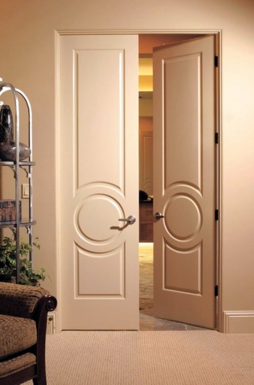 Best 13 Latest Bedroom Door Designs 2023 10