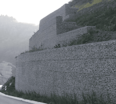 Exploring the Various Types of Retaining Walls: A Comprehensive Guide 1