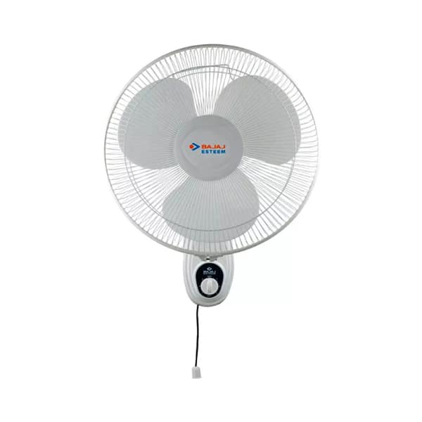 Stay Cool with the 5 Best Wall-Mounted Fans in India 2