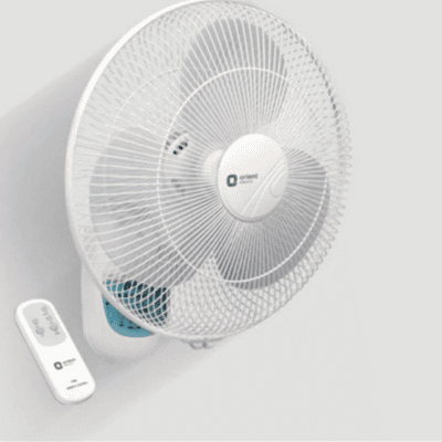 Orient Electric Wall-49 400 mm Wall Fan