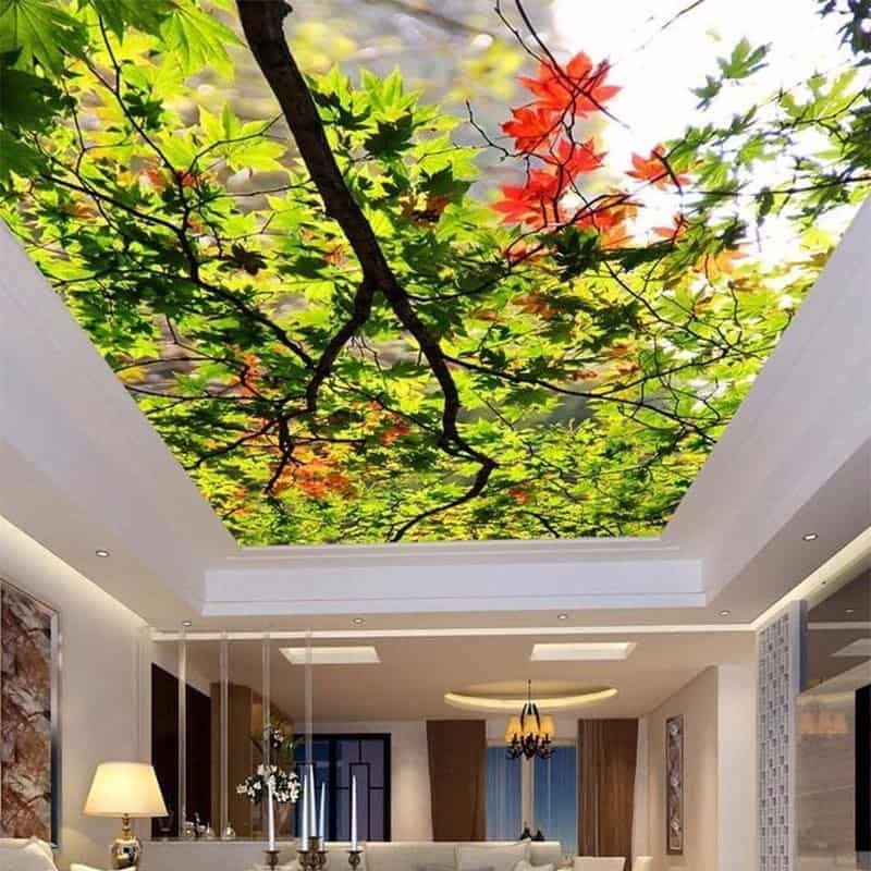 Discover 7 Stunning and Simple False Ceiling Designs for Bedrooms 2