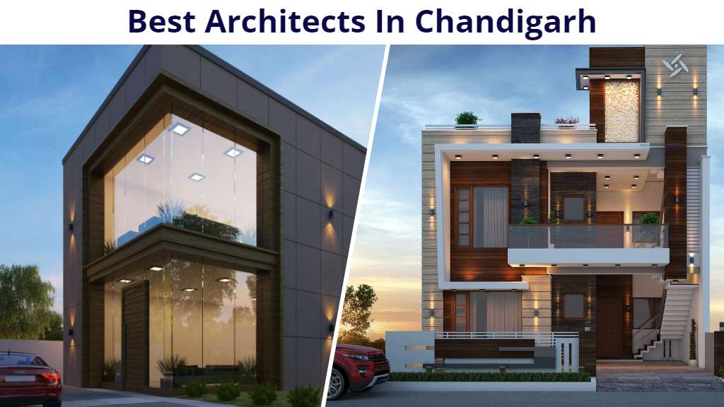 List of Top Best Architects in Chandigarh