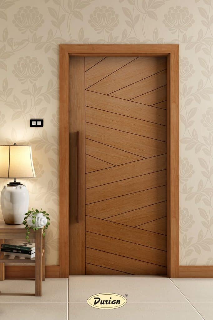 Best 13 Latest Bedroom Door Designs 2023 12