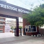 Prestige Botanique - 2/3 BHK Apartments for sale in RV Road 3