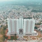 Prestige Park Square - Price & Reviews - 2/3 BHK Apartments 1