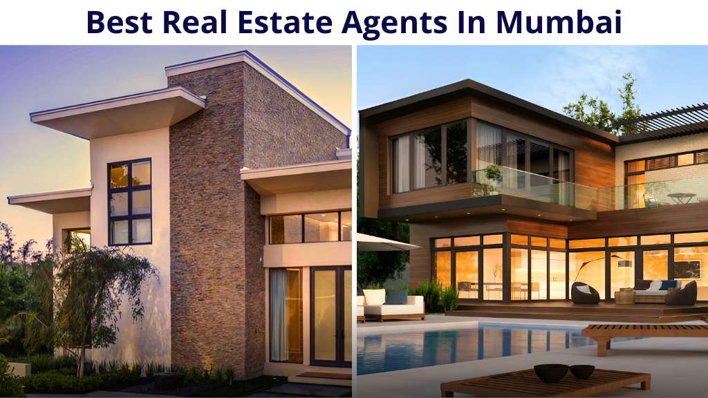 Best Real Estate Agents in Mumbai
