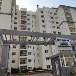 Prestige Fontaine Bleau - Reviews & Price - 2, 3 BHK Apartments Sale in ECC Road, Whitefield 1
