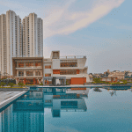 Prestige Falcon City – 2/3/4 BHK Apartments For Sale in Kanakapura Road, Bangalore, Price 5