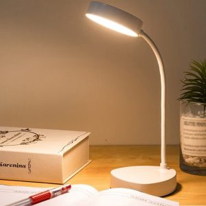 The 17 Best Table Lamp For Study 2023, Tested and Reviewed 8