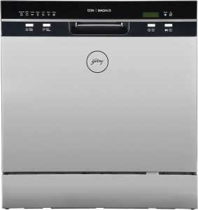 11 Best Dishwasher in India for Hassle-free Cleaning 2