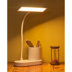 The 17 Best Table Lamp For Study 2023, Tested and Reviewed 16