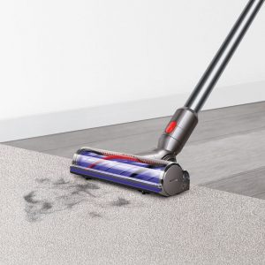 Dyson V8 Cord-Free Vacuum Cleaner, Grey