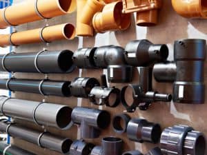 Introduction To Plumbing Materials Name List: Enhancing The Fluid Flow And Connectivity Of Plumbing Systems 2