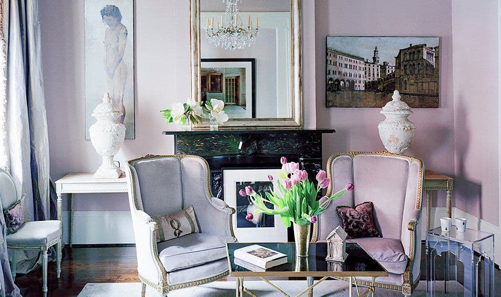 The Ultimate Guide of Top 30: Best Colour for Hall Décor 19