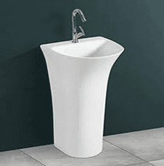 8 Different Types of Wash Basins For Your Home 1