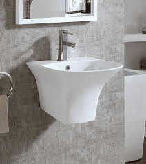 8 Different Types of Wash Basins For Your Home 2