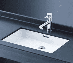 8 Different Types of Wash Basins For Your Home 4