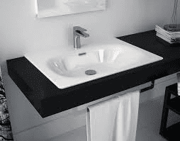 8 Different Types of Wash Basins For Your Home 6