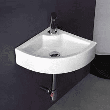 8 Different Types of Wash Basins For Your Home 7