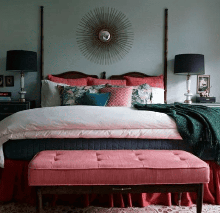  Master the Art of Bedroom Decor: How to Decorate a Bedroom Like a Pro!  19