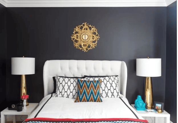  Master the Art of Bedroom Decor: How to Decorate a Bedroom Like a Pro!  9
