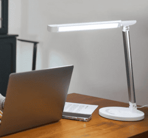 The 17 Best Table Lamp For Study 2023, Tested and Reviewed 4