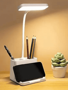 The 17 Best Table Lamp For Study 2023, Tested and Reviewed 6