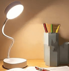 The 17 Best Table Lamp For Study 2023, Tested and Reviewed 9