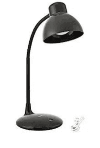 The 17 Best Table Lamp For Study 2023, Tested and Reviewed 10