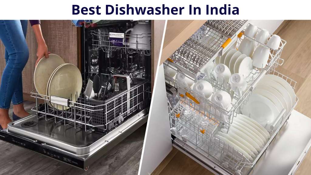 best dishwasher in india