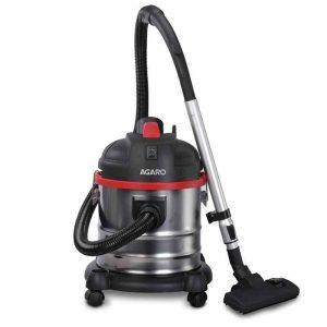 33398 AGARO Rapid Wet and Dry Vacuum Cleaner