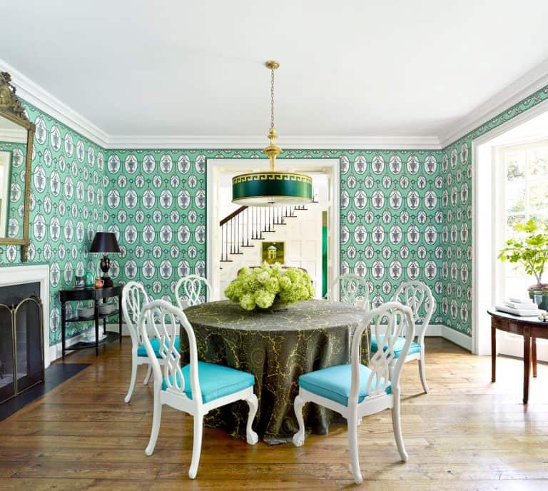 The Ultimate Guide of Top 30: Best Colour for Hall Décor 16