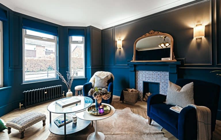 The Ultimate Guide of Top 30: Best Colour for Hall Décor 9