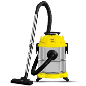 Inalsa Vacuum Cleaner Wet and Dry