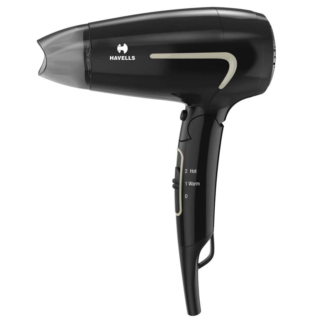 14 Best Hair Dryers Tested And Reviewed 13