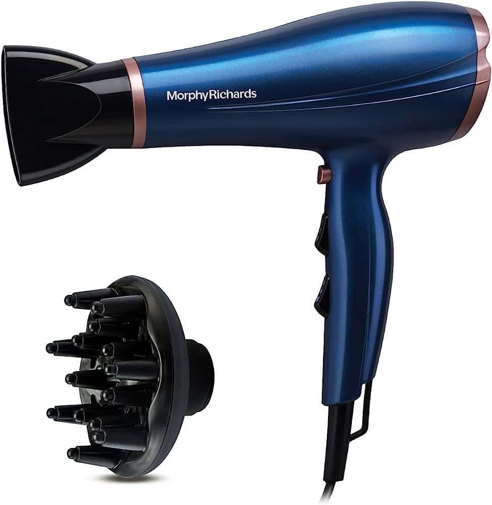 14 Best Hair Dryers Tested And Reviewed 12