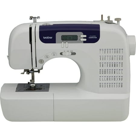 The Ultimate Guide to Choosing the Best Sewing Machine in India 2