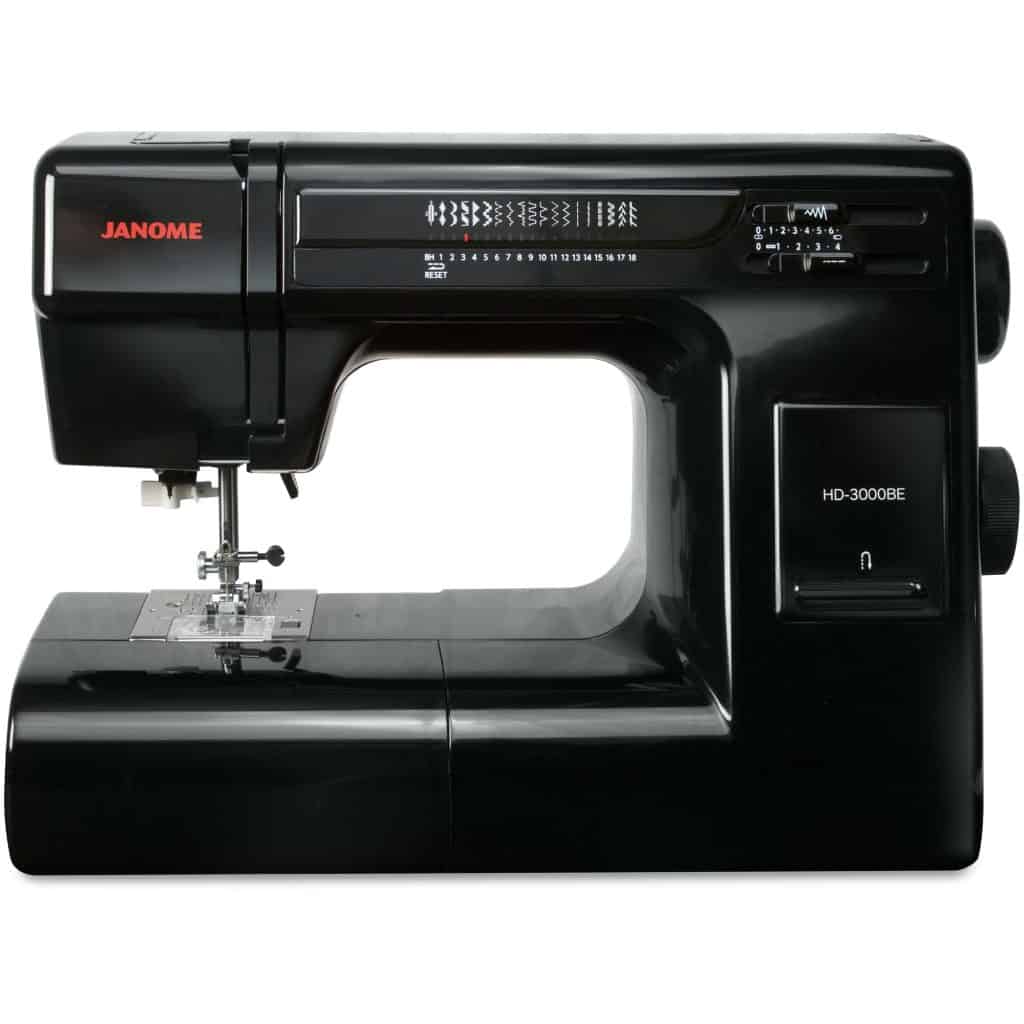 The Ultimate Guide to Choosing the Best Sewing Machine in India 9